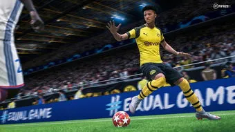 fifa20球员特性,FIFA20的TOP10数值球员