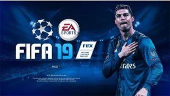 fifa每年什么时候出,E3 2018：《FIFA 19》实机预告放出！今年9月发布