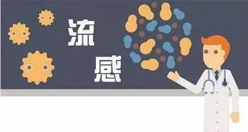 乙类病毒流感,新冠降为乙类乙管，也不是普通流感，看看乙类传染病都有谁？