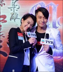 胡杏儿不续约TVB，或将转战内地