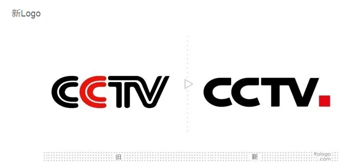 CCTV全新Logo含义 CCTV换新Logo原因