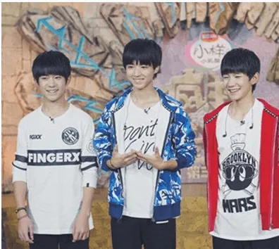 tfboys和刘春有什么个人恩怨 tfboys粉丝为什么再攻刘春