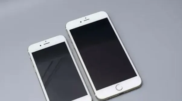 iPhone6s对比iPhone6s Plus区别在哪里，哪个好?