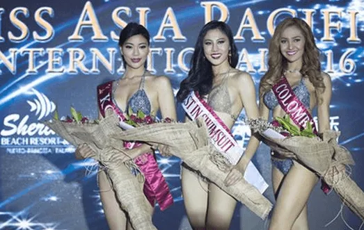 2016亚太国际小姐决赛直播视频中字在线观看完整版