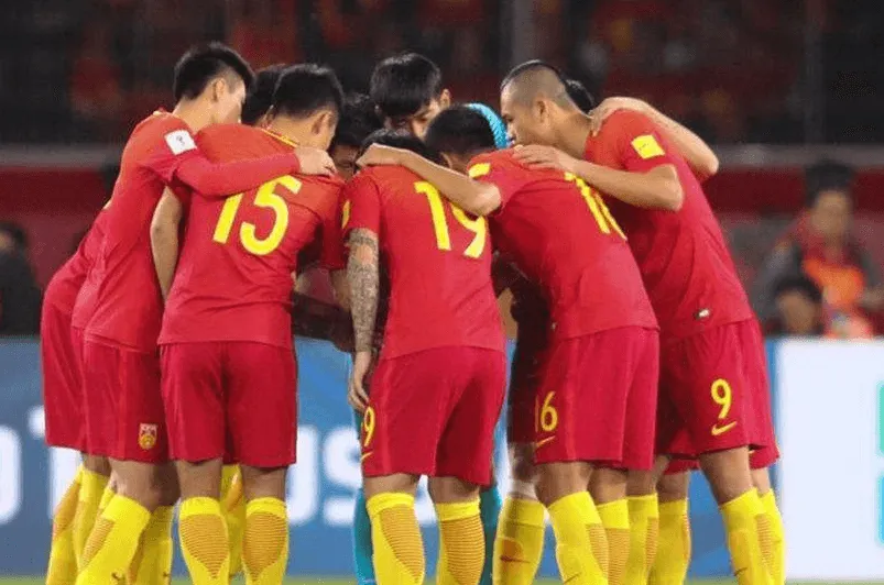 如果多国抵制2018俄罗斯世界杯，中国队会替补出线吗？