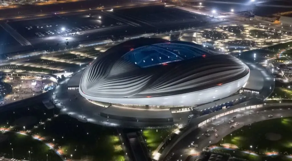 2022卡塔尔世界杯小组赛32强国家队（一）：“金元体育”卡塔尔