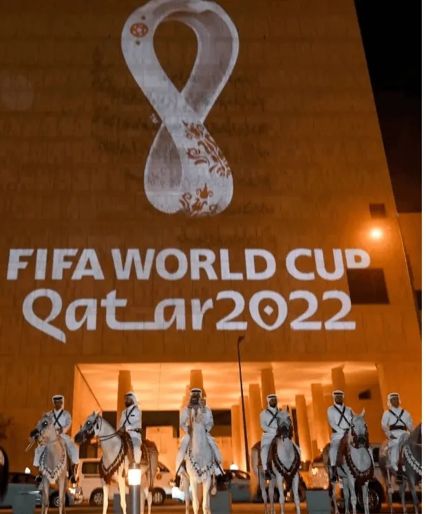 2022卡塔尔世界杯和中国的时间差？在国内怎么看直播？