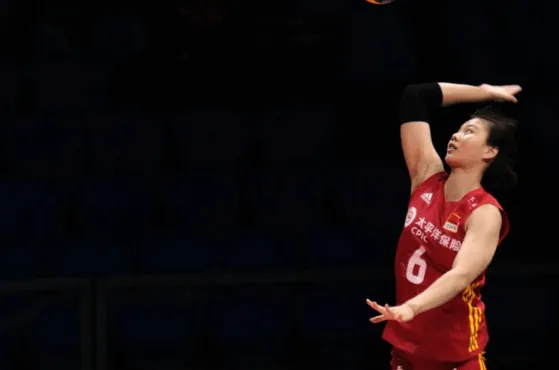 2022女排世锦赛在线观看，中国女排比赛CCTV5直播