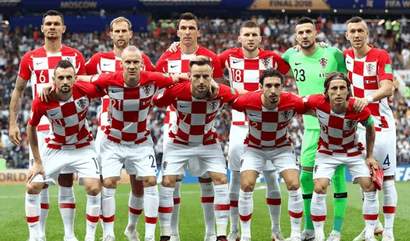 卡塔尔世界杯预测克罗地亚小组出线晋级16强  能复制历届最好神迹吗？