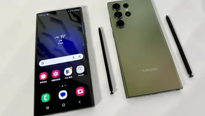 三星新机皇Galaxy S23 Ultra可以入手吗？有哪些亮点？