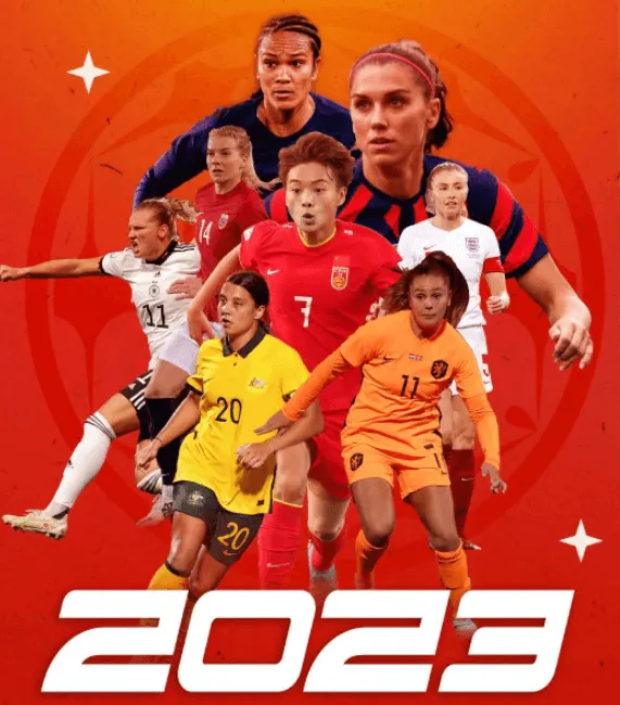 2023澳新女足世界杯怎么竞猜？赛制规则是怎么样？