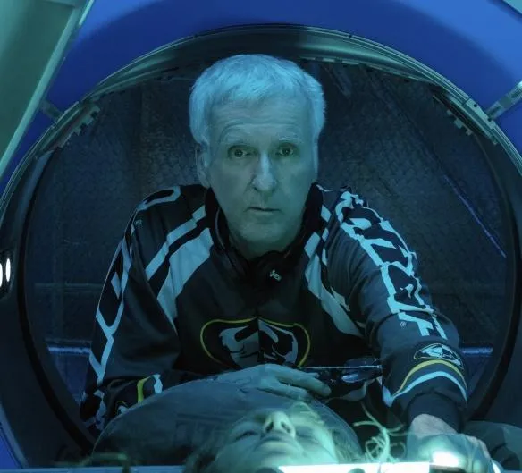 詹姆斯·卡梅隆：《阿凡达3》会准时上映