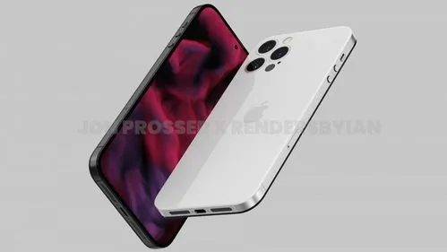 i14pro手机多少钱,山寨iPhone 14 Pro这就来了？生猛价599元！实现了药丸屏和灵动岛