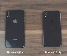 iphonexs参数配置,iPhone XS手机配置参数价格介绍：没有双卡版本