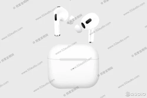 AirPods,相差500元 两代苹果AirPods耳机怎么选？