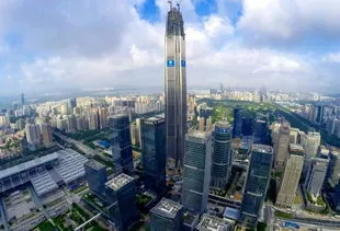 2022年深圳走了1千万人,深圳2015年到2022年人口数量变化怎么样？