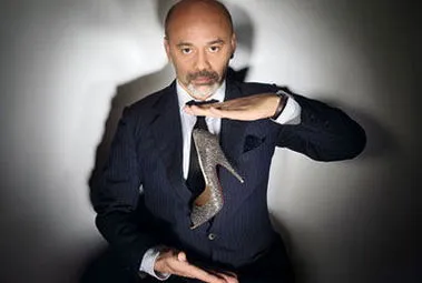 christianlouboutin,法国品牌设计师：Christian Louboutin作品欣赏