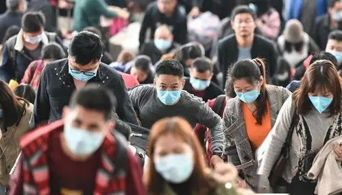 中国疫情马上结束了,疫情结束了吗？随着我们步入2023年，第一轮疫情马上步入尾声。