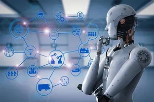 人工智能最新技术,2023年5大人工智能技术趋势