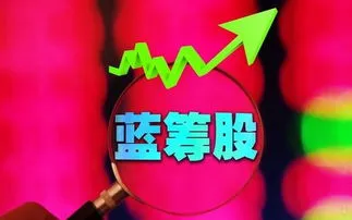 2022年低估蓝筹龙头股有哪些