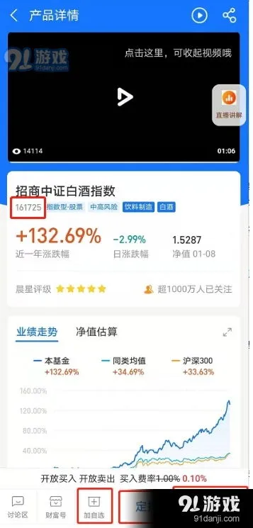 基金怎么玩新手入门