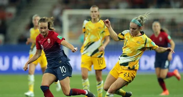 澳大利亚对丹麦预测 澳大利亚对丹麦女足比分预测