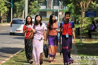 仰光大学有多少大学生 人去缅甸失踪了怎么办？