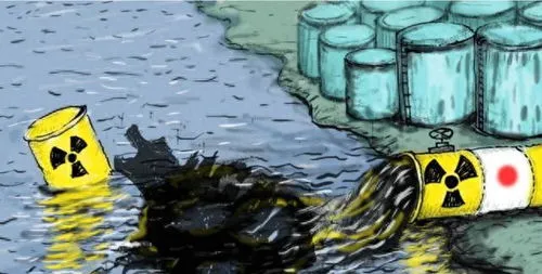 核废水排海危害有多大？ 排放核废水的危害？