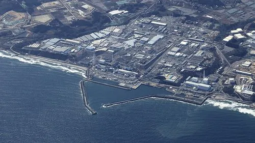 福岛核污水排海将流向哪里？ 核废水流到东海要多久？