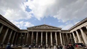 逃出大英博物馆什么意思？ 大英博物馆为什么没有文物归还？