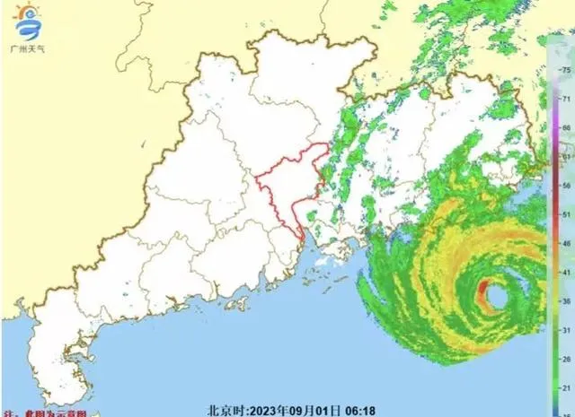 台风苏拉路径诡异 台风苏拉路径又变了在哪里登陆