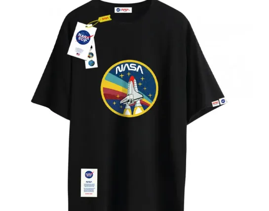 nasa衣服是什么档次 NASA算大牌吗