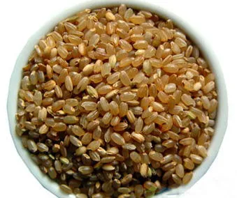 想知道糙米是什么米？ 什么是糙米