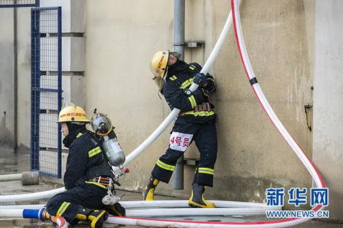 消防员苦练本领心得体会 基层消防员苦练本领发言