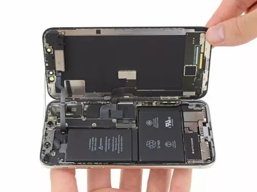 苹果x电池容量 苹果x电池容量多大