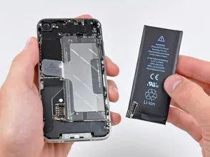 iPhone15电池容量暴涨 ios15 电池容量