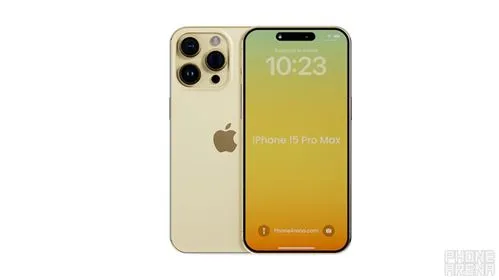 iphone15详细参数 iphone14详细参数