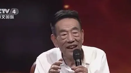 91岁相声名家杨少华住院 杨少华因为什么住院得了什么病