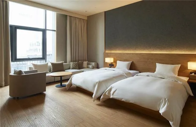 酒店双床房为什么只能住两人 双床房可以住三个人吗