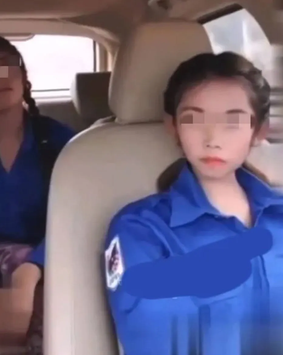 缅甸开火车56分钟视频播放 缅甸开火车小女孩是什么意思