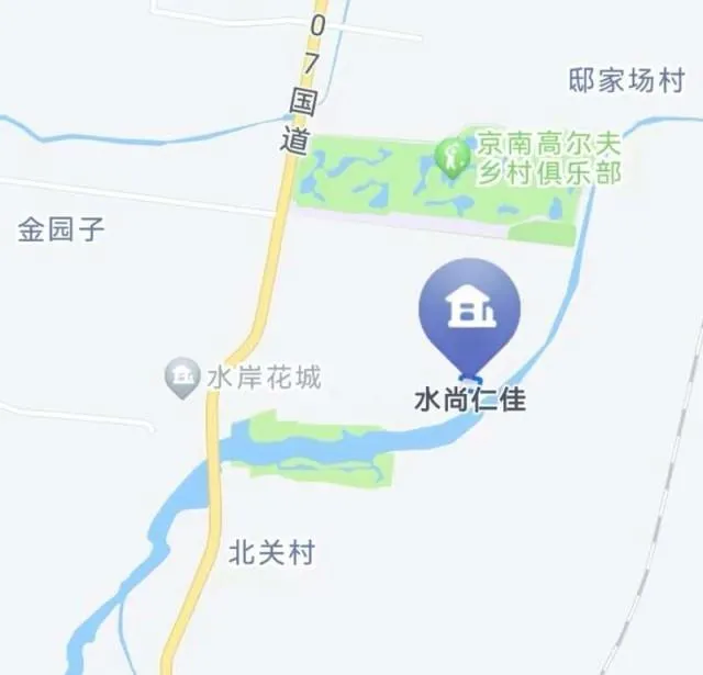 涿州市区被淹  河北涿州暴雨多家小区被淹