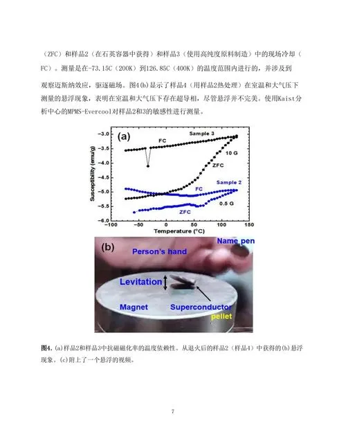 韩国研究人员声称发现常压室温超导材料，具体情况如何？可信度有多高？ 韩国的蛇有哪些