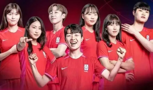 韩国女足对德国女足比赛 韩国对德国女足比赛结果