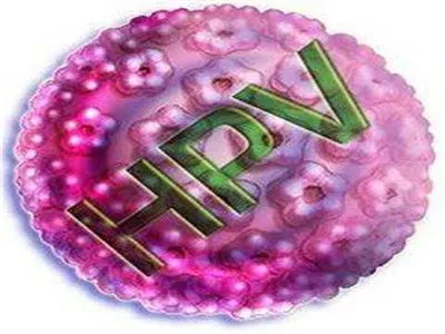 hpv16阳性是怎么引起的