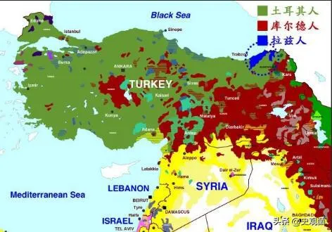 土耳其这个国家怎么样,国家简介：土耳其
