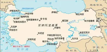 土耳其国家简介,国家简介：土耳其