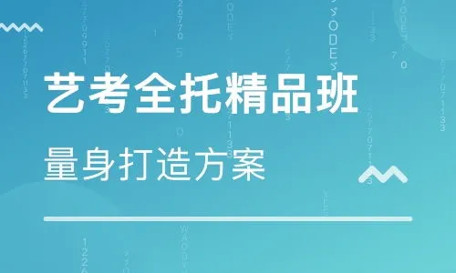 高三艺术生文化课培训班推荐,艺术生培训文化课哪里好：高三文化课辅导中心