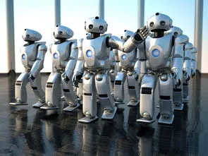 中国最好的机器人公司,中国企业讲述中国故事｜一路领跑国际市场的机器人公司，掌门人“炼”的什么内功？