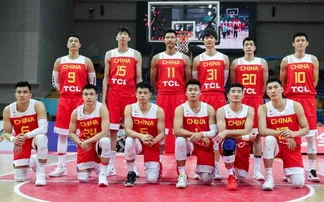 中国男篮12人名单详细,中国男篮公布亚洲杯12人参赛名单
