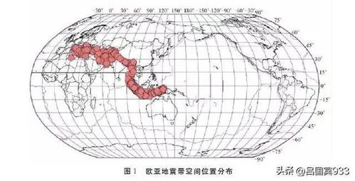 2023年地震最新消息